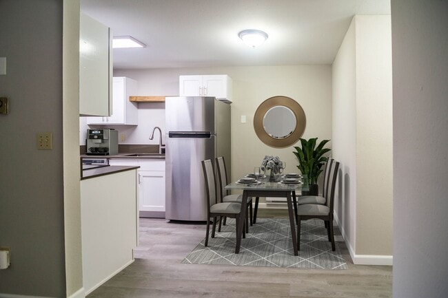 Photo - Landing on Chicago