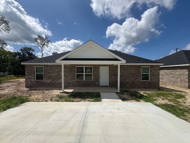 3 Bed 2 Bath - New Construction Brick Homes - 3 Bed 2 Bath - New Construction Brick Homes
