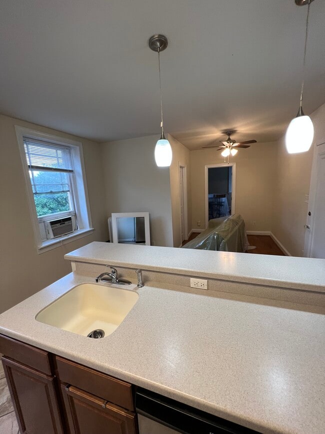 Photo - 112 N Arthur Ashe Blvd Unit 1A