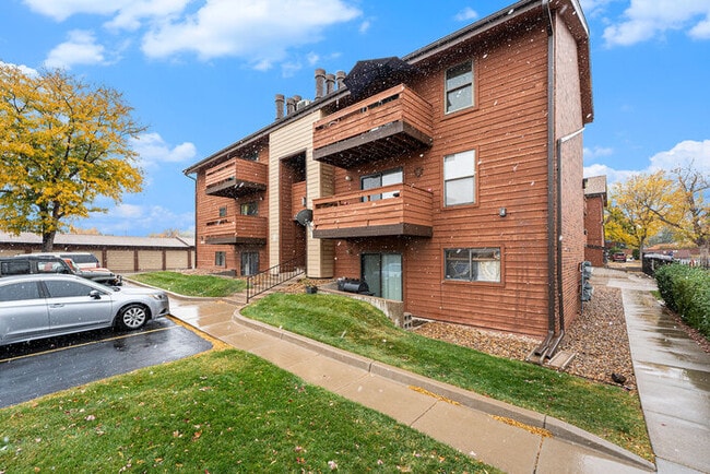 Photo - 7040 W 20th Ave Unit 208