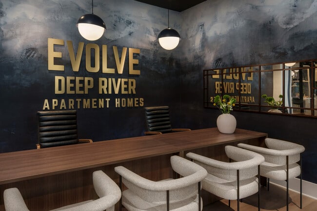 Evolve at Deep River