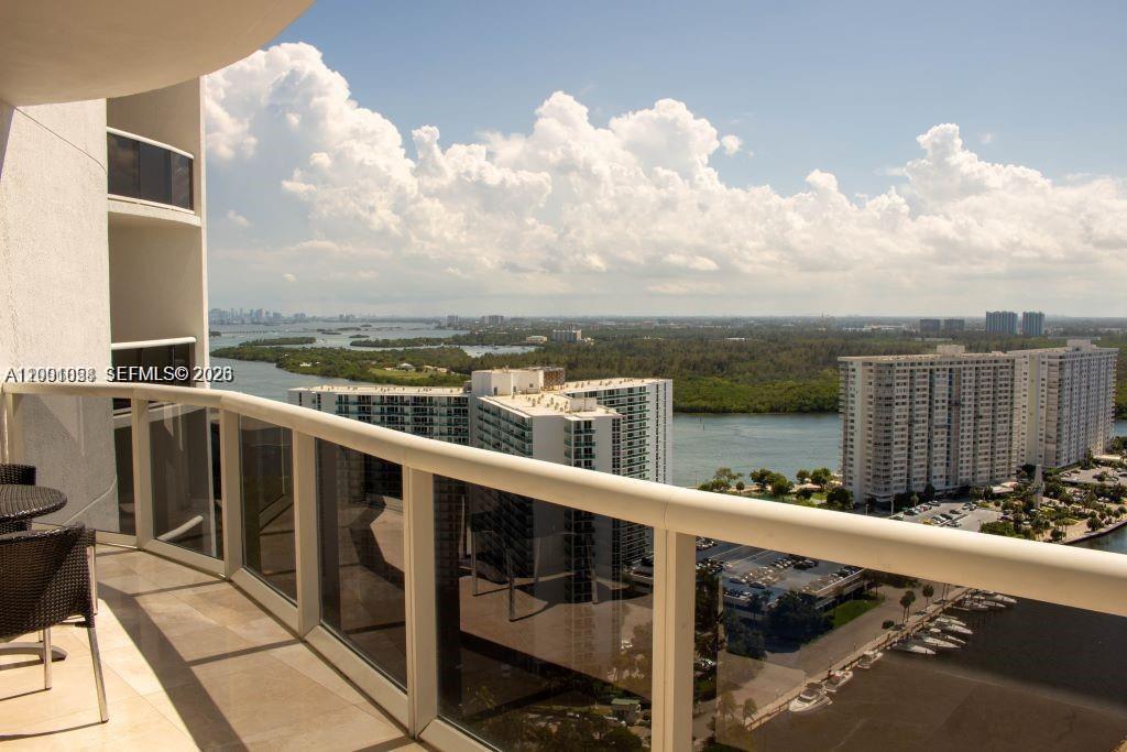 Photo - 15901 Collins Ave Unit 2505