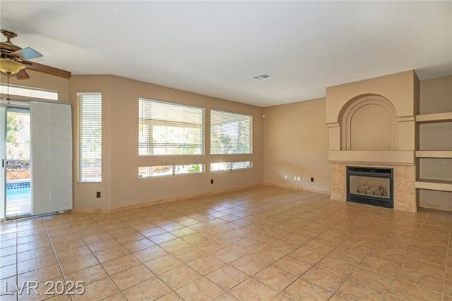 Photo - Prime Summerlin 4 bedroom with backyard retreat