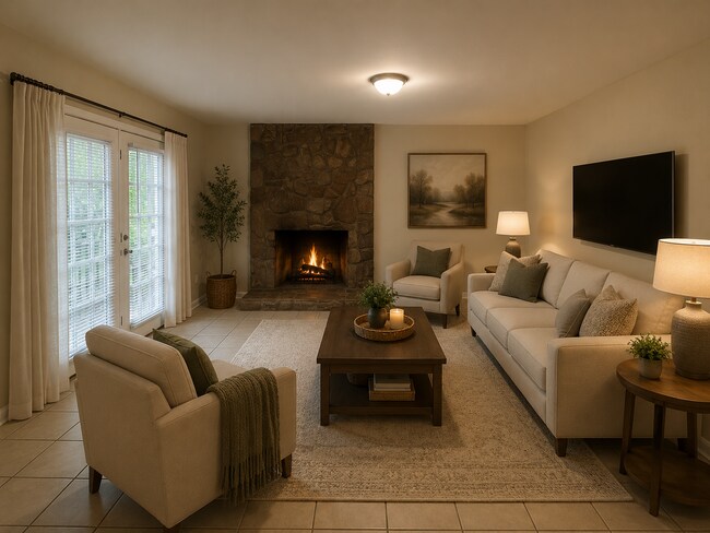 Photo - 1730 Village Lake Dr Unit 1