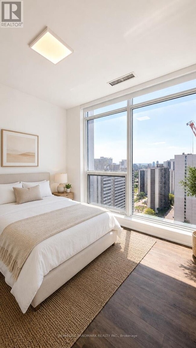 Photo - 609 Sherbourne St Unit 2602
