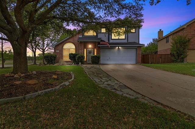 Photo - 1224 Big Bend Dr Casa