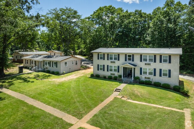 Photo - Chandler Oaks