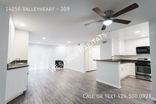 14056 Valleyheart-309 - 14056 Valleyheart-309 Apartment Unit 309