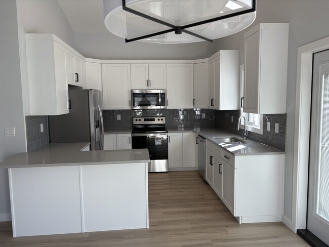 Photo - Brighton Rentals on Schmeiser & Taskamanwa