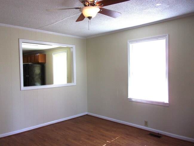 Photo - Recently Updated with Large Backyard and Deck