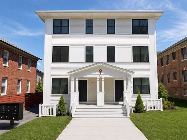 Photo - 55 Hutchings St