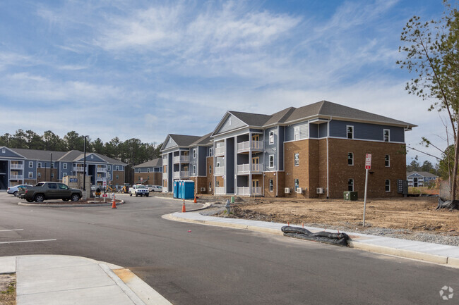 Apartments At Kingsridge - Apartments At Kingsridge