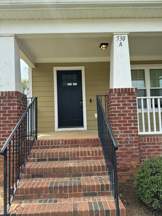 530 Brawley St Unit 530 A Brawley Street