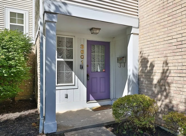 Building Photo - 3601 Harvey Ave Rental