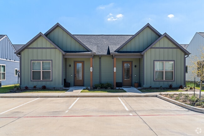 The Everstead at Windrose