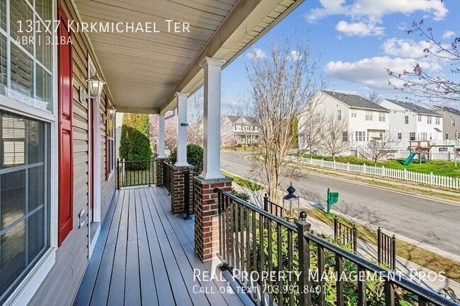 Photo - 13177 Kirkmichael Terrace