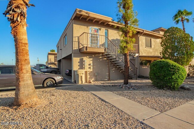 Photo - 17042 E Calle Del Oro Apartment Unit D