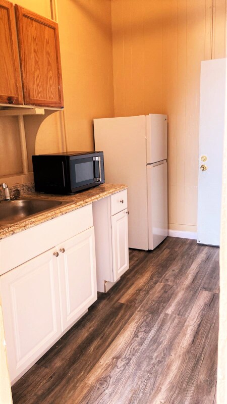 Photo - 18 Staff Sgt Pendleton Way