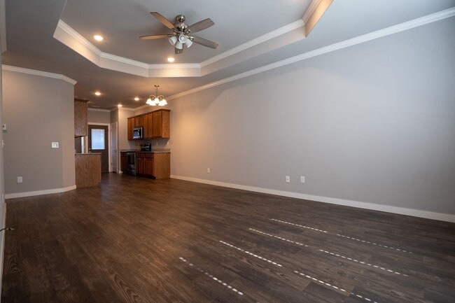 Photo - Charming 3-bedroom, 2-bathroom home located in the beautiful Pea Ridge, AR