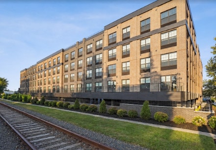 Building Photo - Courtlandt Terrace