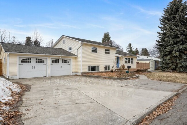 Photo - 1017 N 12th St House