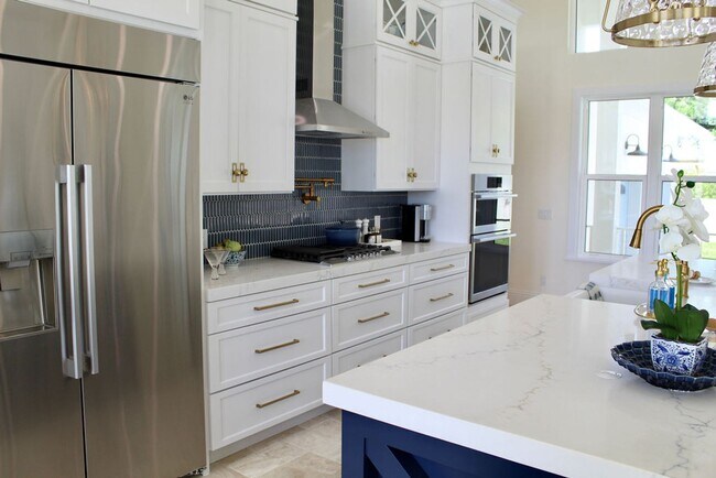 Photo - Fully Furnished 3 Bedroom, 3.5 Bath Home w...