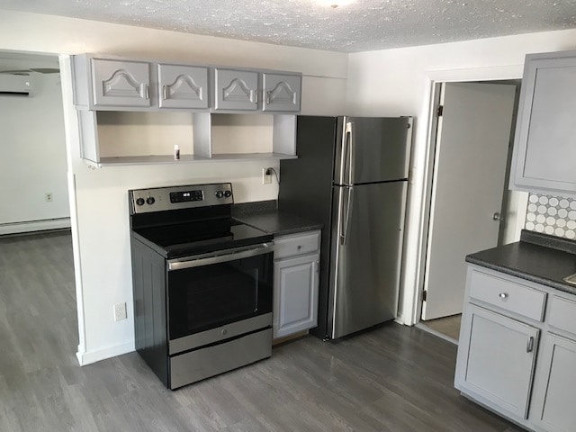 Kitchen - 348 Brush Mountain Rd Unit A