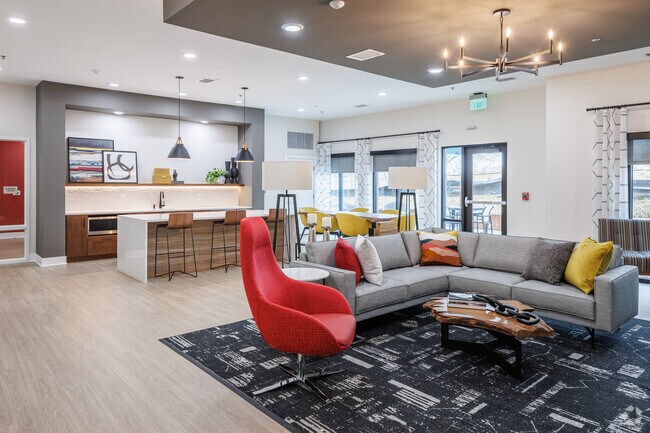 Community Room