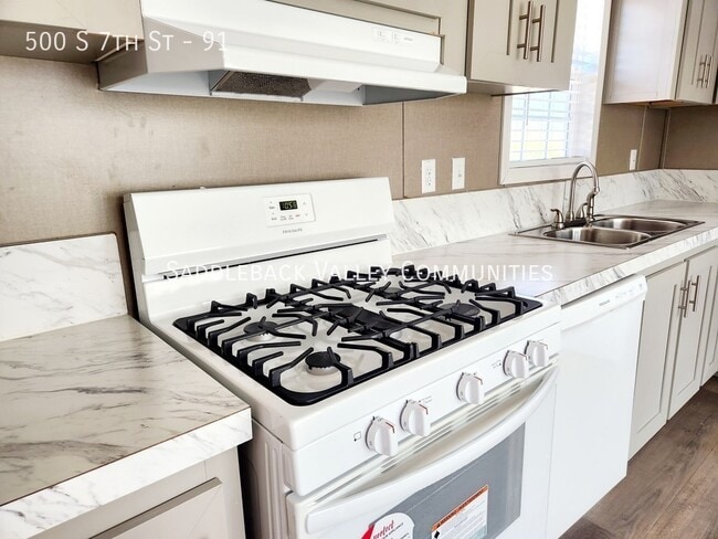 Photo - 500 S 7th St