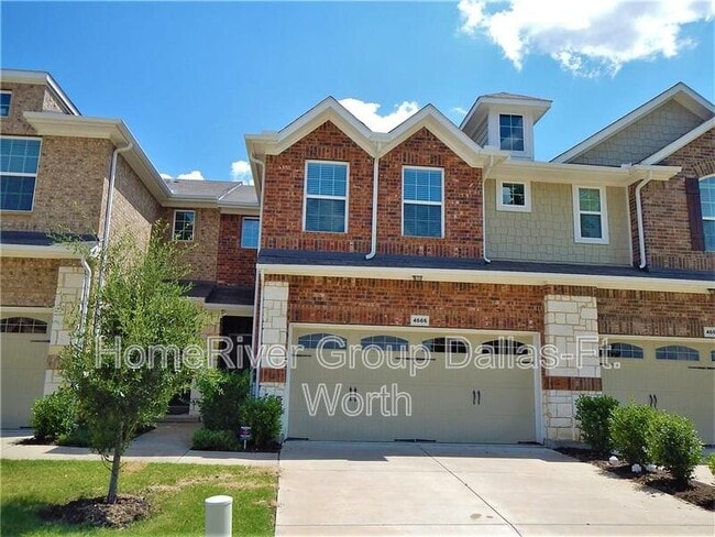 Photo - 4666 Penelope Ln Townhome
