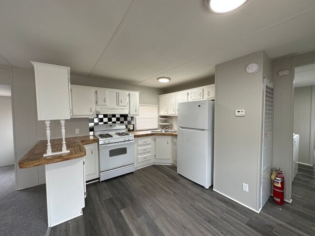 Starlight Mobile Home Park