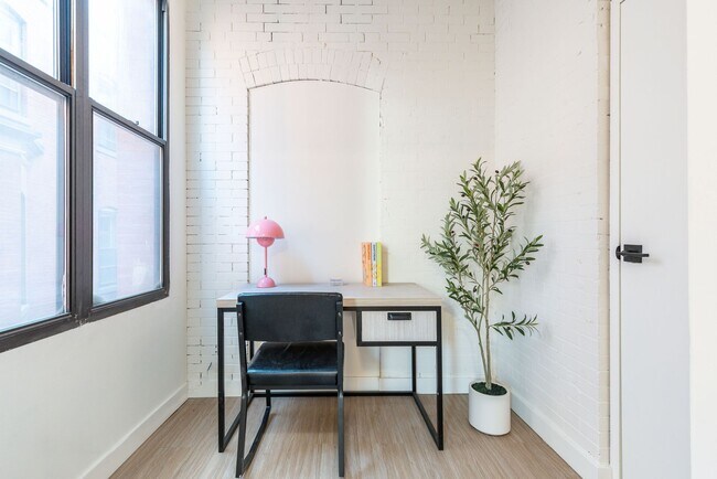 Carriage House