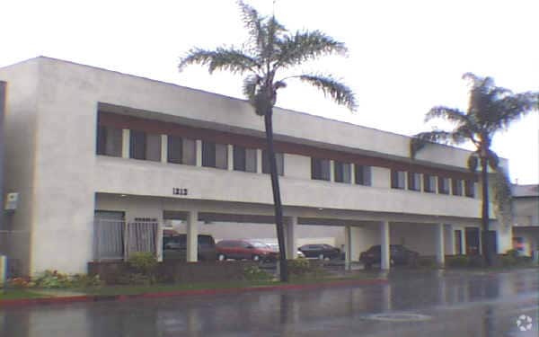 Gardena Commons - Gardena Commons