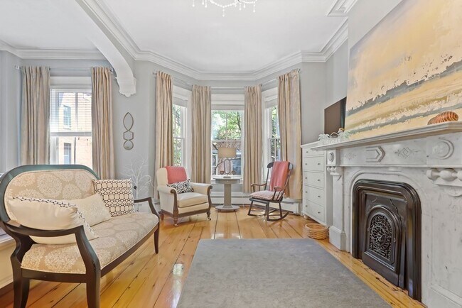 Photo - 12 Auburn St Unit B