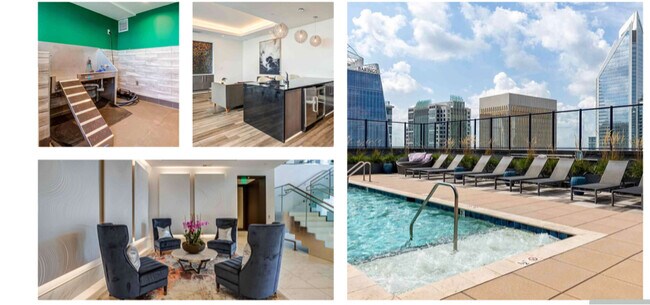 Photo - 220 S Poplar St Unit 2811