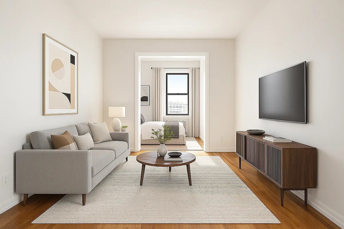 185 Fourth Avenue - 185 Fourth Avenue Unit 3L