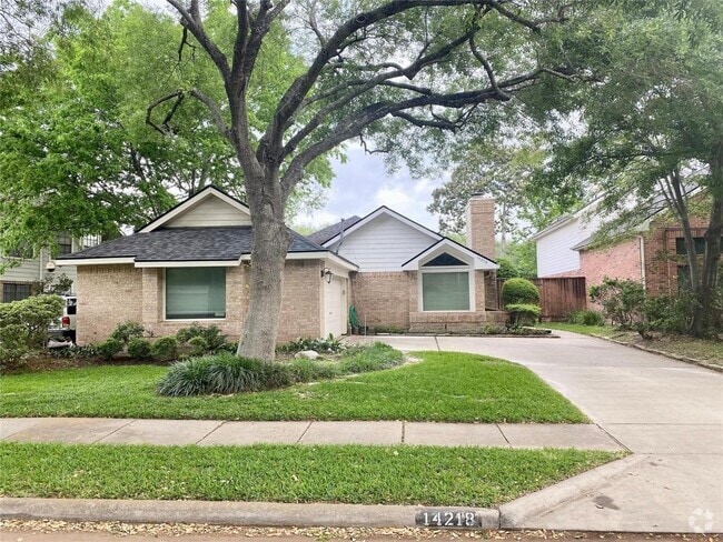Building Photo - 14218 Manderly Dr Rental