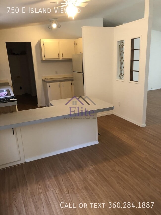 750 E Island View Rd