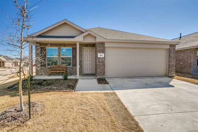 Photo - 901 Lady Bird St Rental