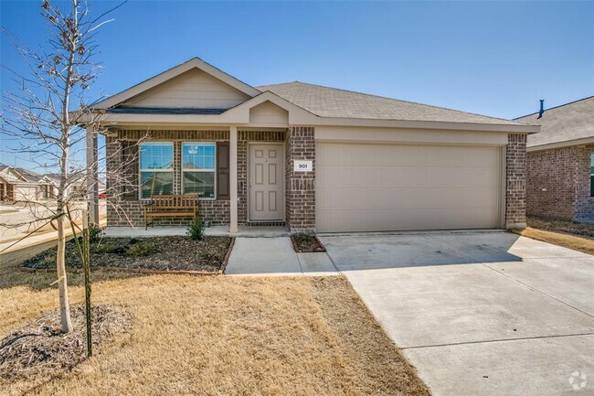 Building Photo - 901 Lady Bird St Rental