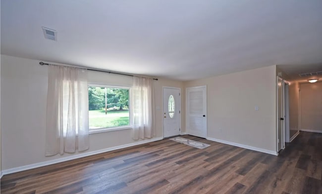 Brand-New 4-Bed Milford Home with Sunroom, Large Backyard & Patio