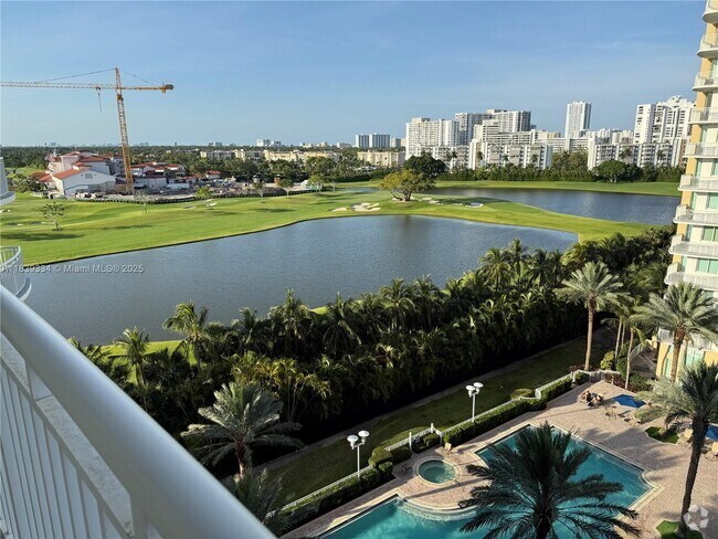 Building Photo - 1745 E Hallandale Beach Blvd Unit 804W Rental