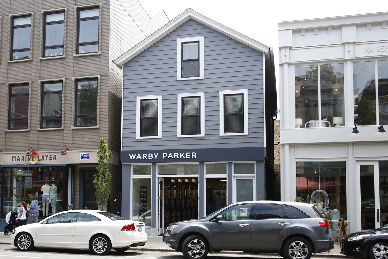 Photo - 851 W Armitage Ave