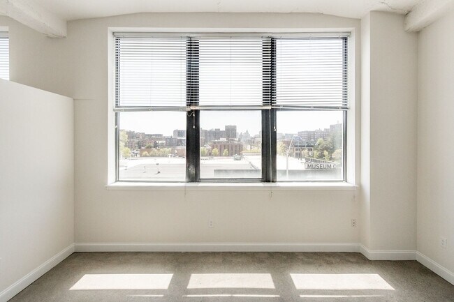 Photo - Loft Style One Bed