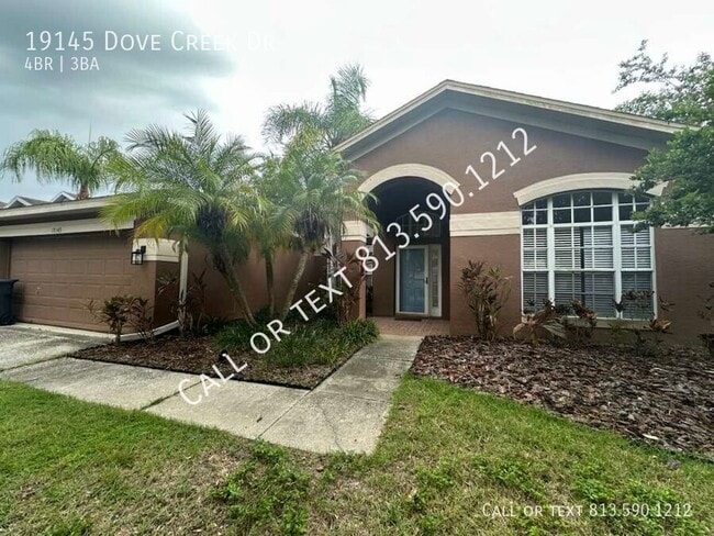 Building Photo - 19145 Dove Creek Dr Rental