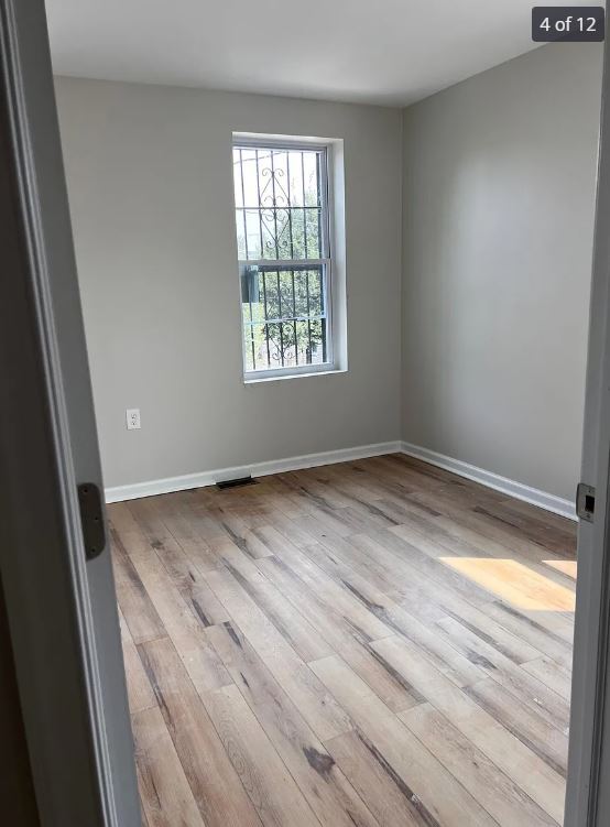 Photo - Orleans Street