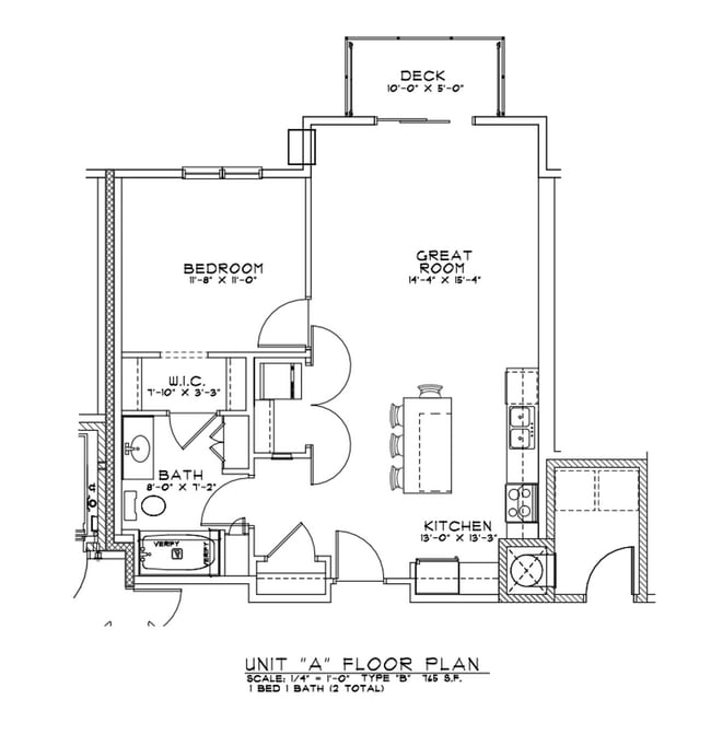 Photo - Traverse Green West