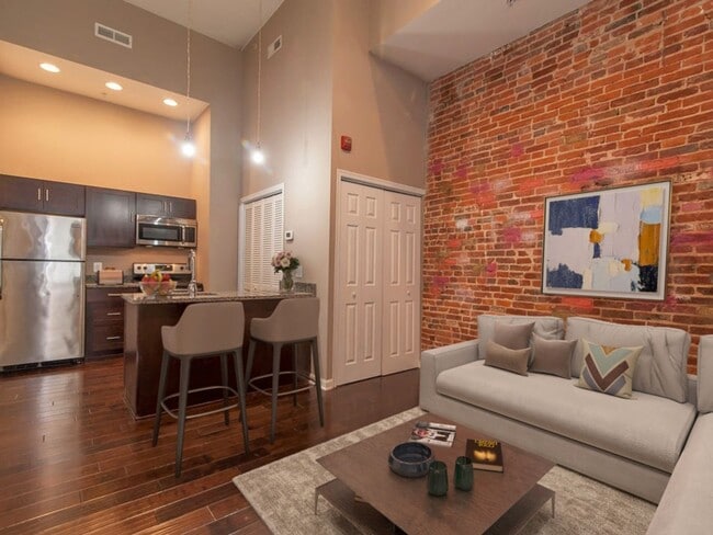 University Place Apartments