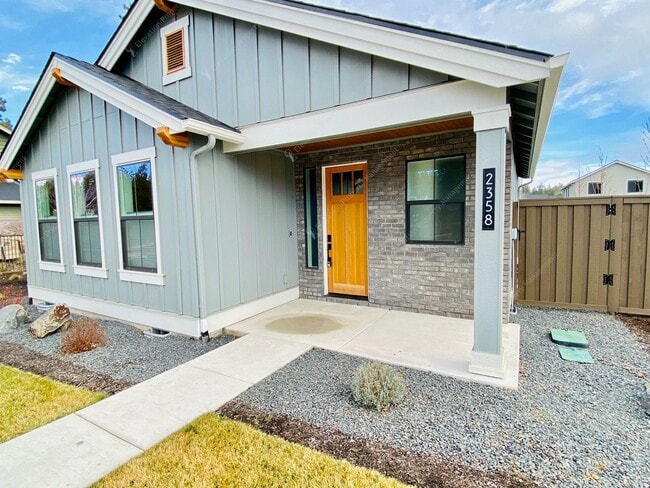 Photo - Craftsman Charm Meets Modern Luxury in Summit West