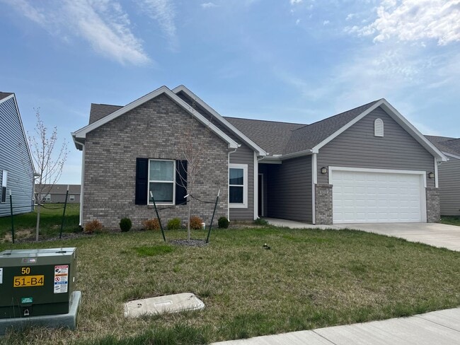 Photo - Fieldstone at the Crossing…3 Bedroom 2 Bath